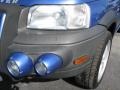 Monte Carlo Blue - Freelander SE Photo No. 3
