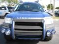 Monte Carlo Blue - Freelander SE Photo No. 4