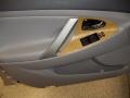Titanium Metallic - Camry XLE V6 Photo No. 21