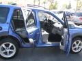 Monte Carlo Blue - Freelander SE Photo No. 11
