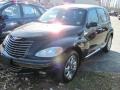 Black - PT Cruiser Touring Photo No. 1