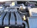 2.4 Liter DOHC 16 Valve 4 Cylinder Engine for 2003 Chrysler PT Cruiser Touring #39858990