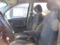 Black - PT Cruiser Touring Photo No. 11