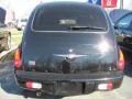 Black - PT Cruiser Touring Photo No. 16