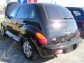 Black - PT Cruiser Touring Photo No. 17