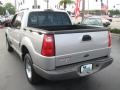 Silver Birch Metallic - Explorer Sport Trac  Photo No. 7