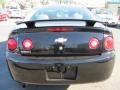 2005 Black Chevrolet Cobalt Coupe  photo #9