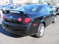 2005 Black Chevrolet Cobalt Coupe  photo #10
