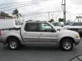 Silver Birch Metallic - Explorer Sport Trac  Photo No. 10