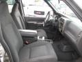 Dark Graphite Interior Photo for 2002 Ford Explorer Sport Trac #39859354