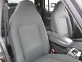 Dark Graphite Interior Photo for 2002 Ford Explorer Sport Trac #39859378