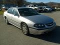 Silverstone Metallic - Impala  Photo No. 1