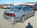 Silverstone Metallic - Impala  Photo No. 7