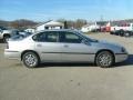 Silverstone Metallic - Impala  Photo No. 8