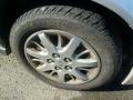 Silverstone Metallic - Impala  Photo No. 9