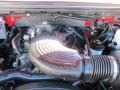 4.6 Liter SOHC 16V Triton V8 2004 Ford F150 STX SuperCab 4x4 Engine
