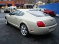 2009 Porcelain Bentley Continental GT Mulliner  photo #3