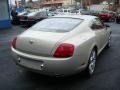 2009 Porcelain Bentley Continental GT Mulliner  photo #5