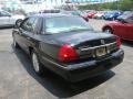 2009 Black Mercury Grand Marquis LS  photo #2