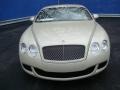 Porcelain - Continental GT Mulliner Photo No. 7