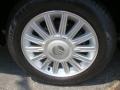 2009 Mercury Grand Marquis LS Wheel and Tire Photo