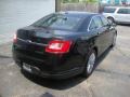 Tuxedo Black Metallic 2010 Ford Taurus Limited Exterior
