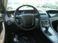 Charcoal Black Dashboard Photo for 2010 Ford Taurus #39860393