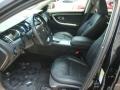 Charcoal Black Interior Photo for 2010 Ford Taurus #39860409
