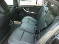Charcoal Black Interior Photo for 2010 Ford Taurus #39860437