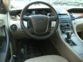 Light Stone Dashboard Photo for 2010 Ford Taurus #39860537