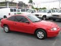 Victory Red - Cavalier Coupe Photo No. 10