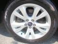2010 Ford Taurus SEL Wheel