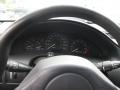 Victory Red - Cavalier Coupe Photo No. 15