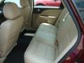 Camel Interior Photo for 2008 Ford Taurus #39860725