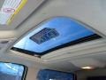 Very Dark Cashmere/Light Cashmere Sunroof Photo for 2008 GMC Sierra 2500HD #39860890