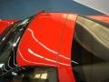 2003 Torch Red Chevrolet Corvette Coupe  photo #4