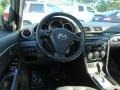 Sunlight Silver Metallic - MAZDA3 s Touring Sedan Photo No. 5