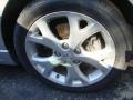 Sunlight Silver Metallic - MAZDA3 s Touring Sedan Photo No. 9