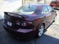 Dark Cherry Mica - MAZDA6 i Touring Sedan Photo No. 4