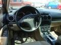 Dark Cherry Mica - MAZDA6 i Touring Sedan Photo No. 5