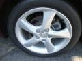 2007 Mazda MAZDA6 i Touring Sedan Wheel and Tire Photo