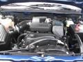 3.5L DOHC 20V Inline 5 Cylinder 2006 Chevrolet Colorado Z71 Crew Cab Engine