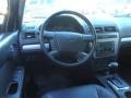 Charcoal Black Dashboard Photo for 2008 Ford Fusion #39861659