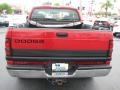 2000 Flame Red Dodge Ram 1500 SLT Extended Cab  photo #7