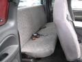 2000 Dodge Ram 1500 Mist Gray Interior Interior Photo