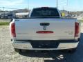 Bright Silver Metallic - Ram 3500 SLT Quad Cab 4x4 Dually Photo No. 4