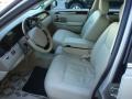 Light French Silk Metallic - Town Car Signature Limited Photo No. 6