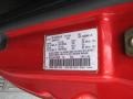 Flame Red - Ram 1500 SLT Extended Cab Photo No. 19