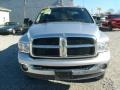 Bright Silver Metallic - Ram 3500 SLT Quad Cab 4x4 Dually Photo No. 8