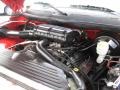 5.2 Liter OHV 16-Valve V8 2000 Dodge Ram 1500 SLT Extended Cab Engine